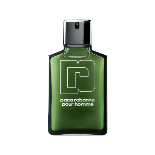 Paco Rabanne Pour Homme Eau de Toilette Masculino