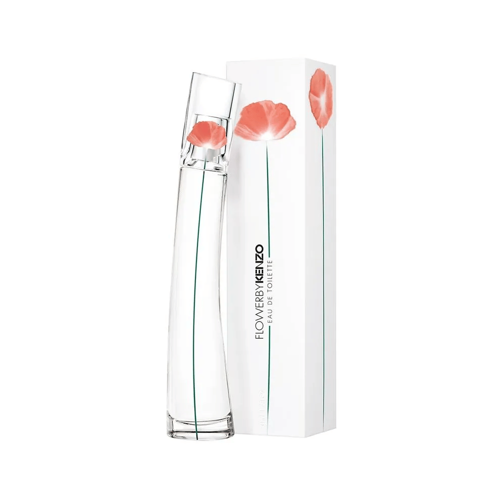 Kenzo Flower By Kenzo Eau de Toilette Feminino