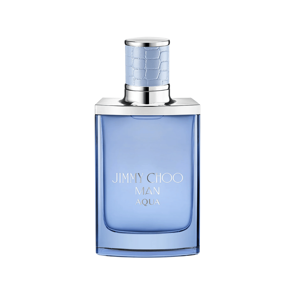 Jimmy Choo Man Aqua Eau de Toilette Masculino
