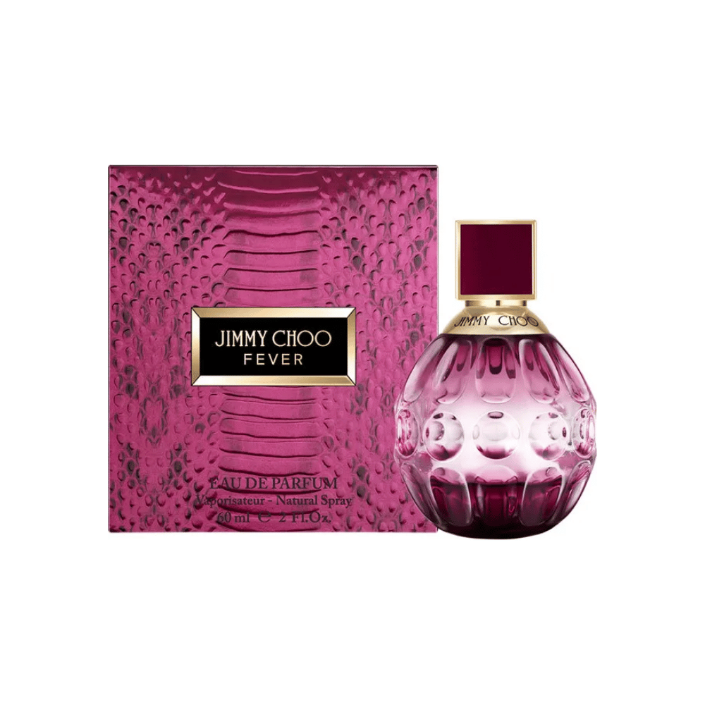 Jimmy Choo Fever Eau de Parfum Feminino