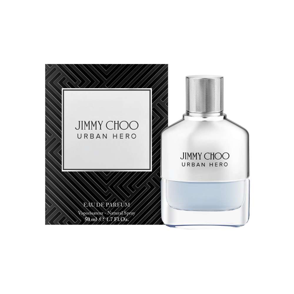 Jimmy Choo Urban Hero Eau de Parfum Masculino
