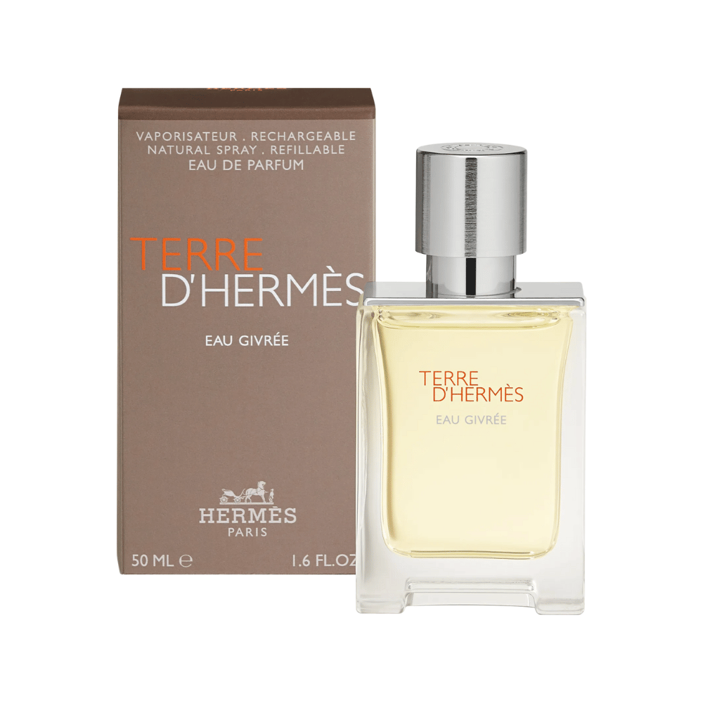 Hermès Terre D'Hermès Eau Givrèe Eau de Parfum Masculino