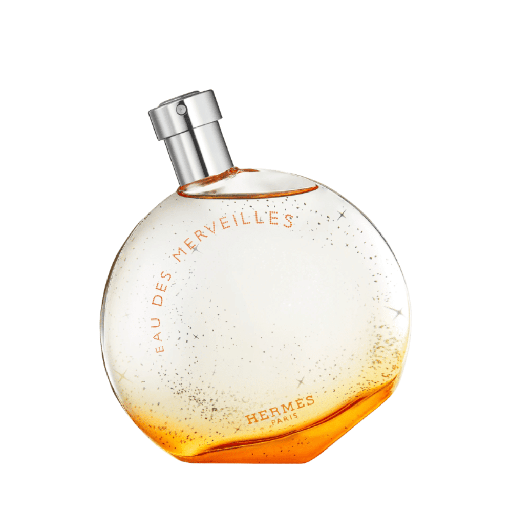Hermès Eau de Merveilles Eau de Toilette Feminino