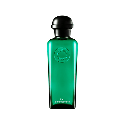 Hermès Eau d'Orange Verte Eau de Cologne Unissex