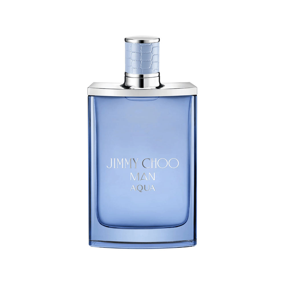 Jimmy Choo Man Aqua Eau de Toilette Masculino