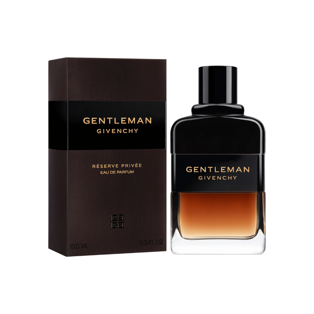 Givenchy Gentleman Réserve Privée Eau de Parfum Masculino