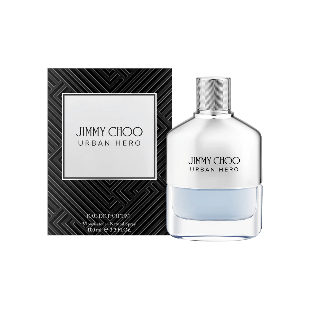 Jimmy Choo Urban Hero Eau de Parfum Masculino