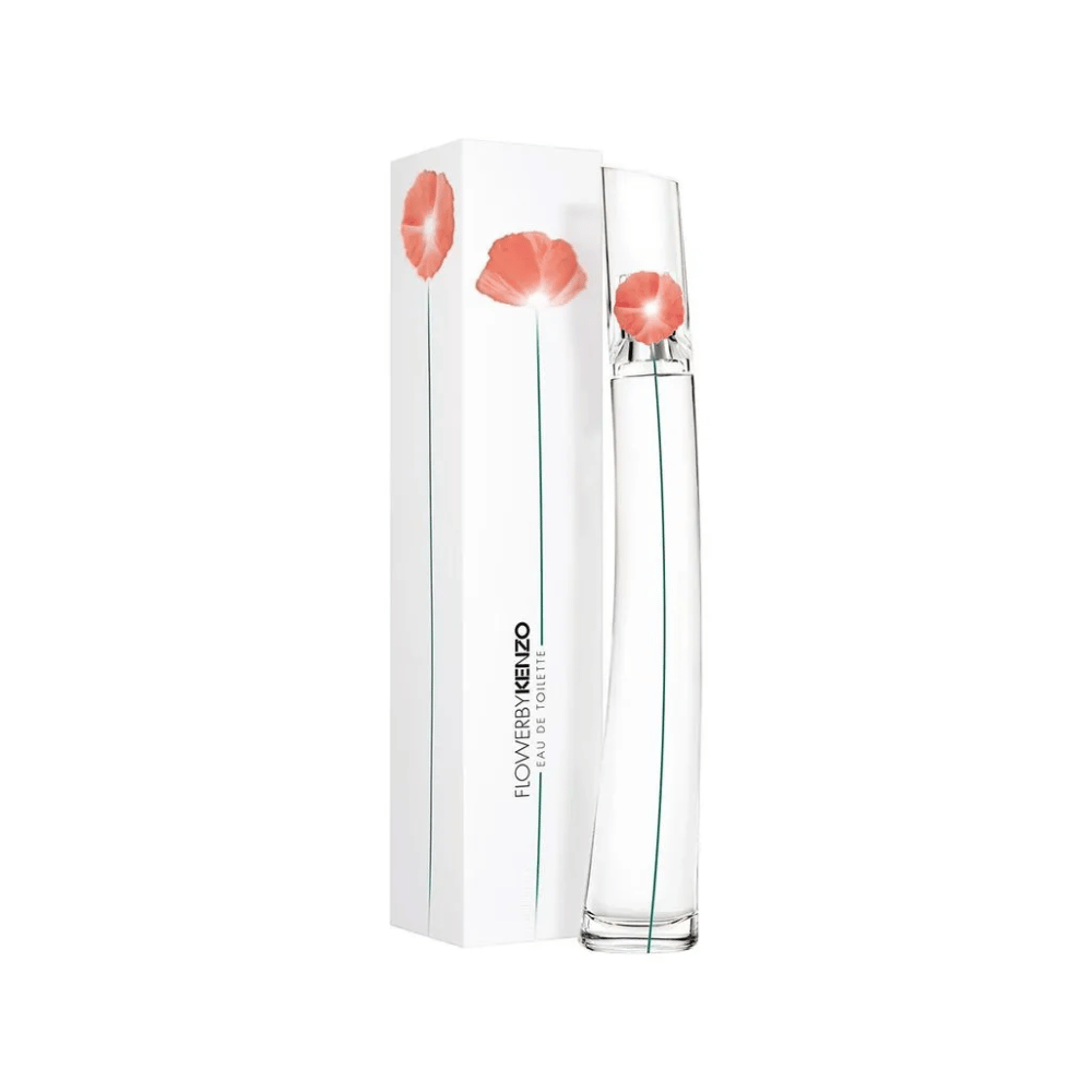 Kenzo Flower By Kenzo Eau de Toilette Feminino