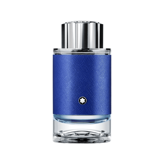 Montblanc Explorer Ultra Blue Eau de Parfum Masculino