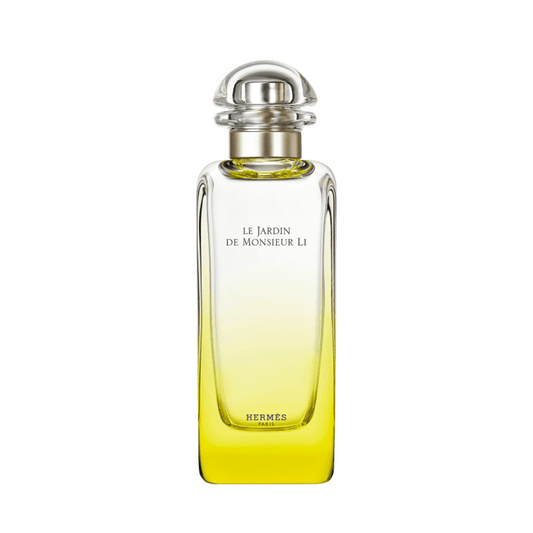 Hermès Le Jardin de Monsieur Li Eau de Toilette Unissex