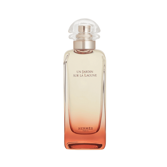 Hermès Un Jardin sur la Lagune Eau de Toilette