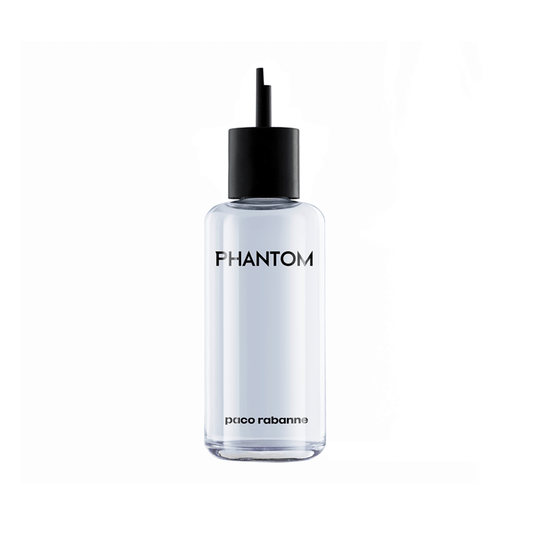 Paco Rabanne Phantom Refill Eau de Toilette Masculino
