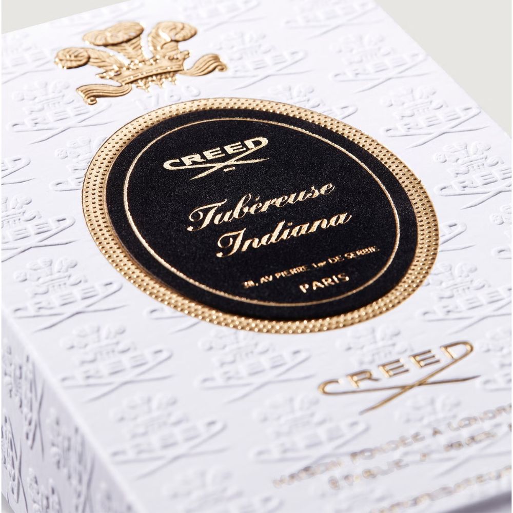 Creed Tubéreuse Indiana Eau de Parfum Feminino