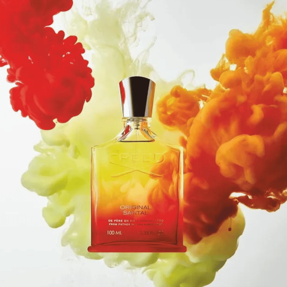 Creed Original Santal Eau de Parfum Masculino