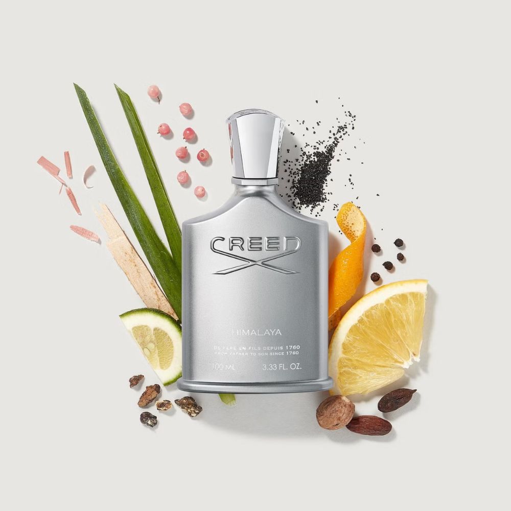 Creed Himalaya Eau de Parfum Masculino