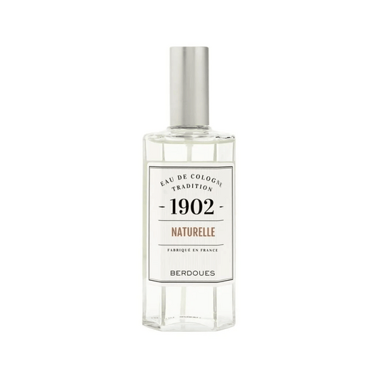 1902 Naturelle Eau de Cologne Unissex