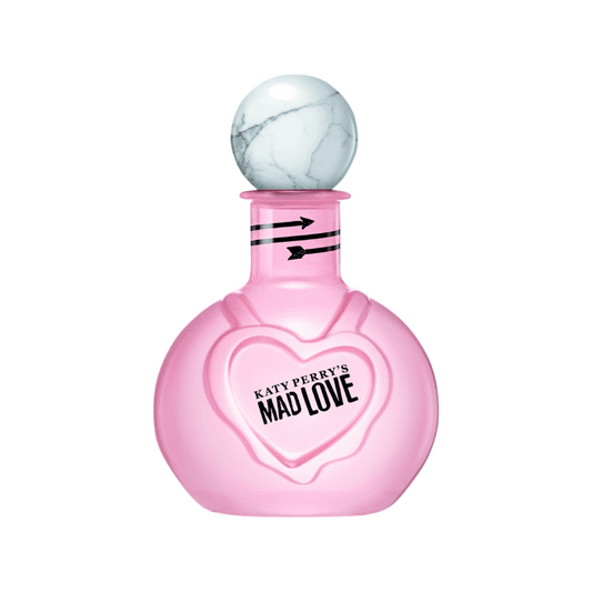 Katy Perry Mad Love Eau de Parfum Feminino