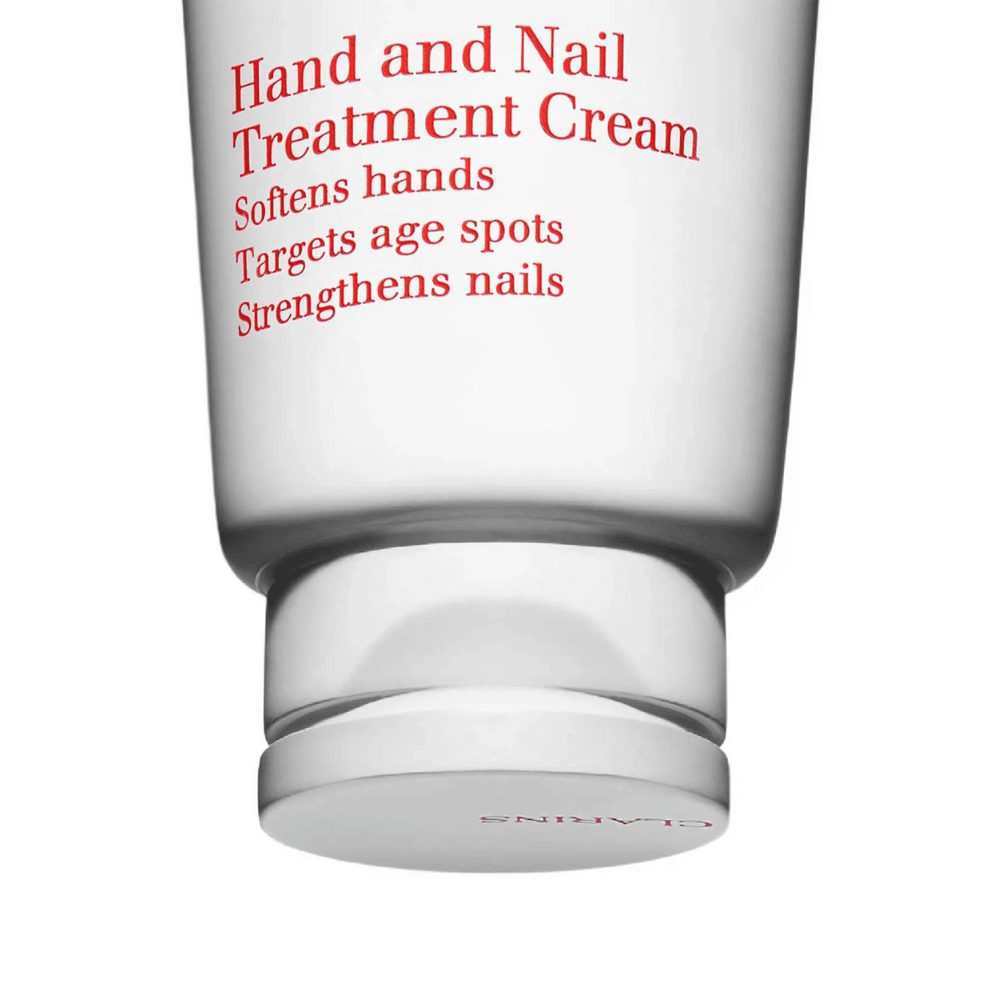 Clarins Creme para as Mãos e Unhas Hand and Nail Treatment Cream