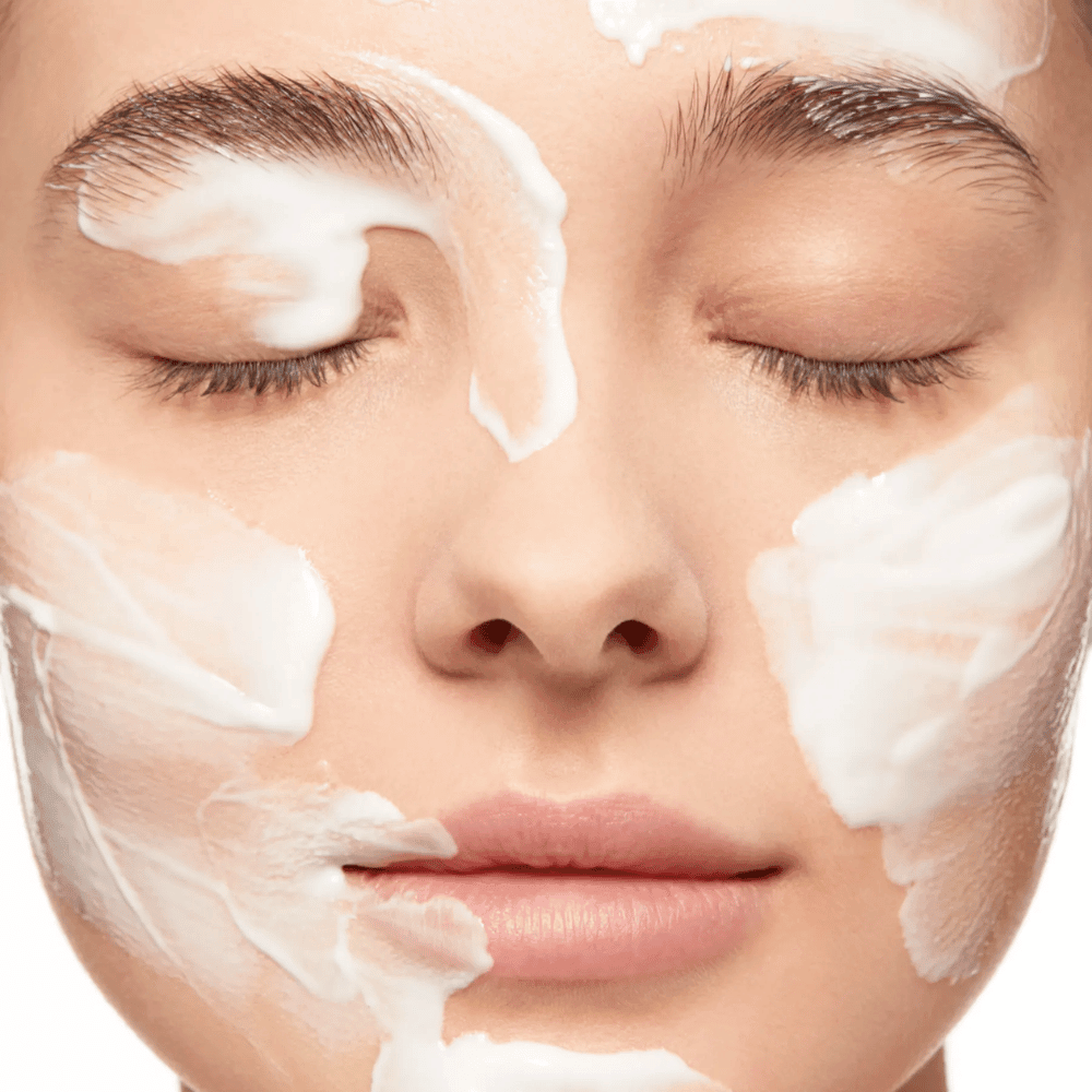 Clarins Leite Demaquilante Velvet Cleansing Milk