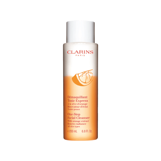 Clarins Loção de Limpeza Facial One-Step Facial Cleanser