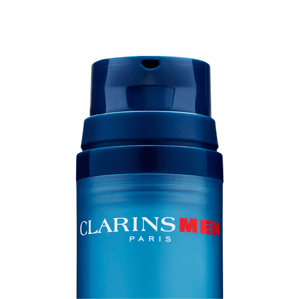 Clarins Men Hidratante Facial Super Moisture Gel