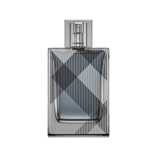 Burberry Brit For Him Eau de Toilette Masculino