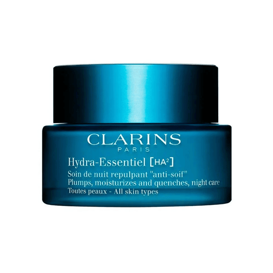 Clarins Creme Facial Noturno Hydra-Essentiel Night Cream