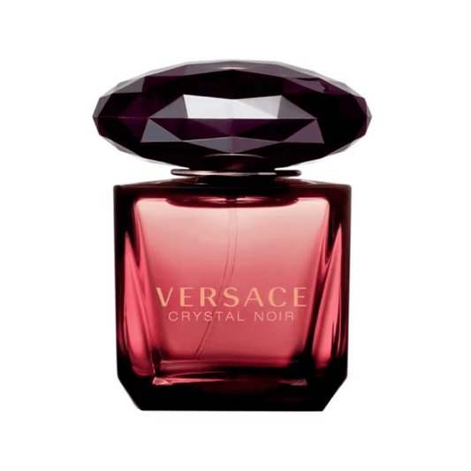 Versace Crystal Noir Eau de Parfum Feminino