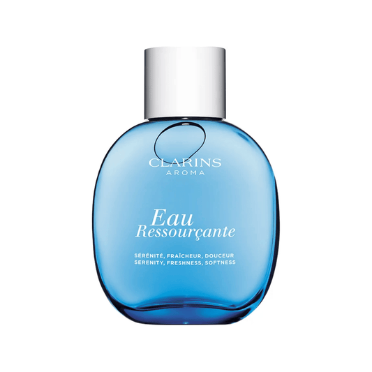 Clarins Eau Ressourçante Body Spray