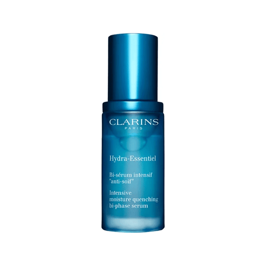 Clarins Sérum Facial Hydra-Essentiel Bi-phase Serum