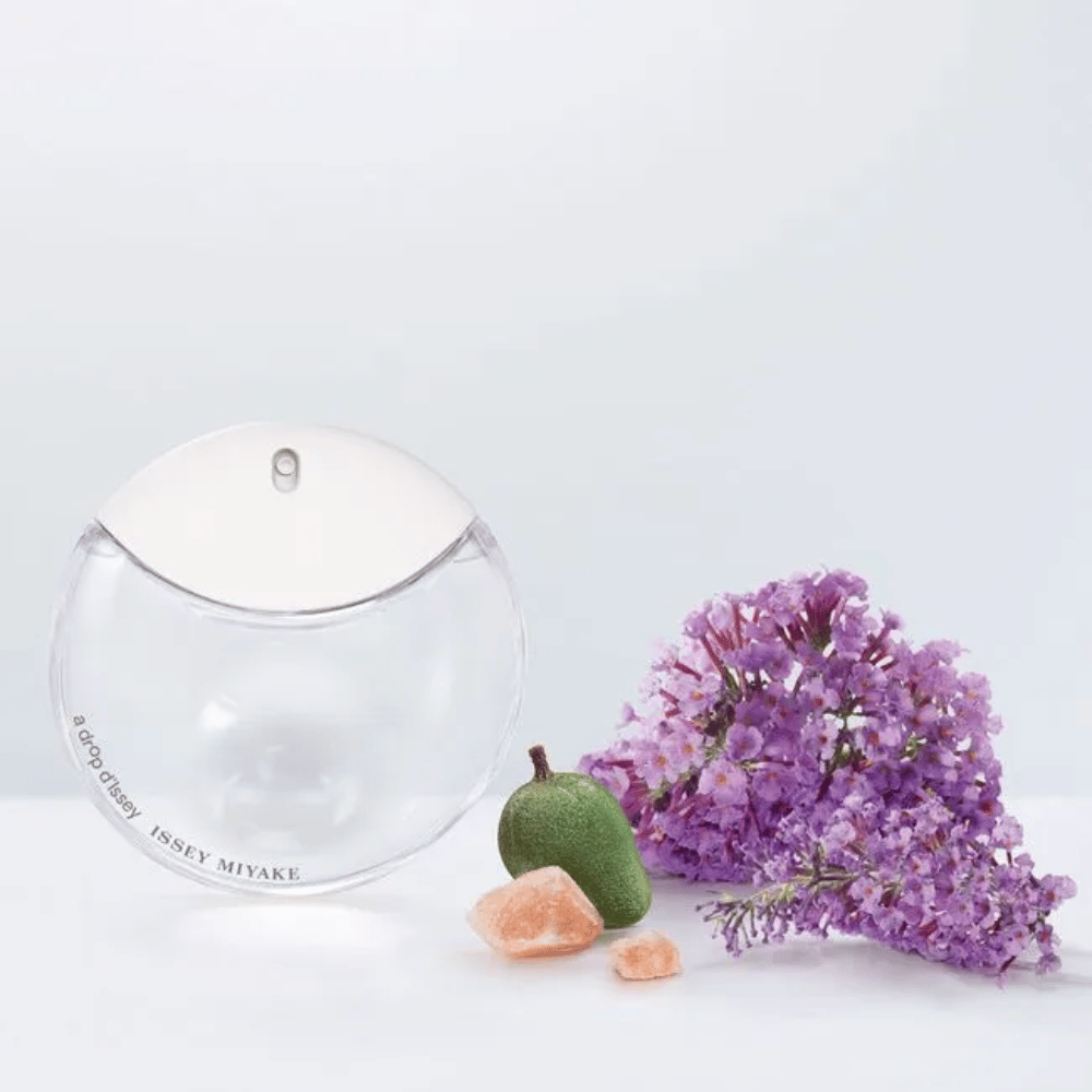 Issey Miyake A Drop D'Issey Eau de Parfum Feminino
