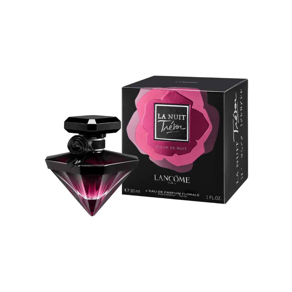 Lancôme La Nuit Trésor Fleur de Nuit Eau de Parfum Feminino