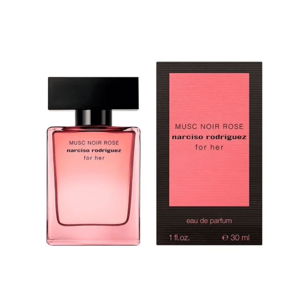 Narciso Rodriguez Musc Noir Rose Eau de Parfum Feminino