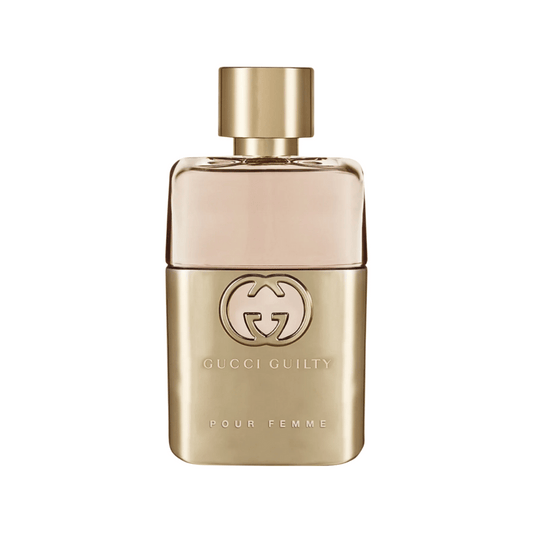 Gucci Guilty Pour Femme Eau de Parfum Feminino