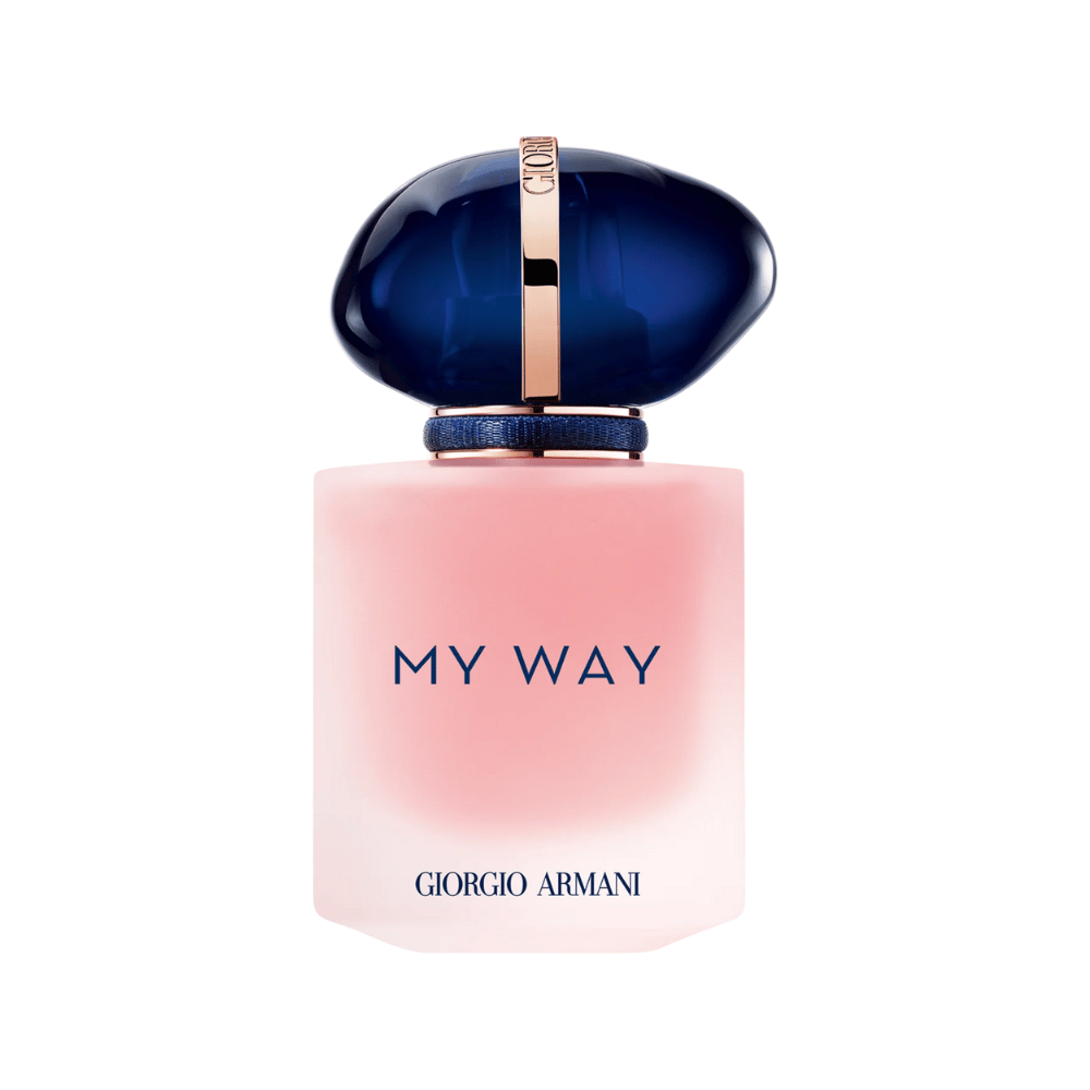 Giorgio Armani My Way Floral Eau de Parfum Feminino