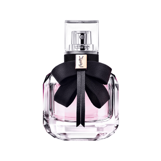 Yves Saint Laurent Mon Paris Eau de Parfum Feminino