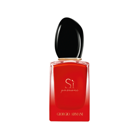 Giorgio Armani Si Passione Intense Eau de Parfum Feminino
