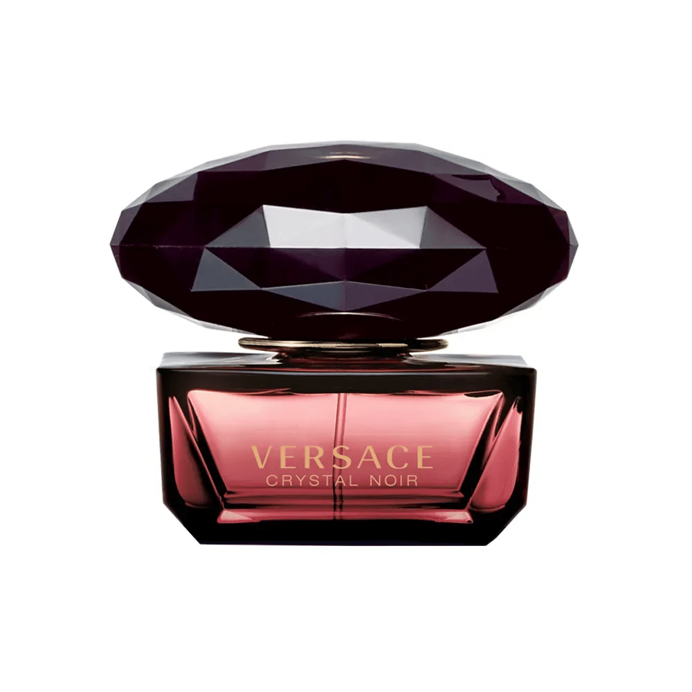 Versace Crystal Noir Eau de Parfum Feminino