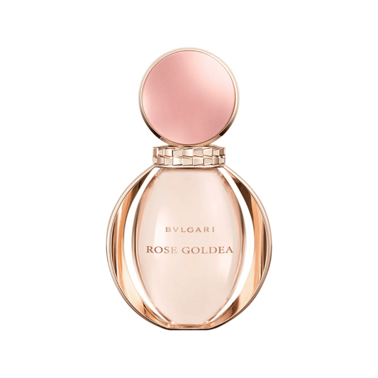 Bvlgari Rose Goldea Eau de Parfum Feminino