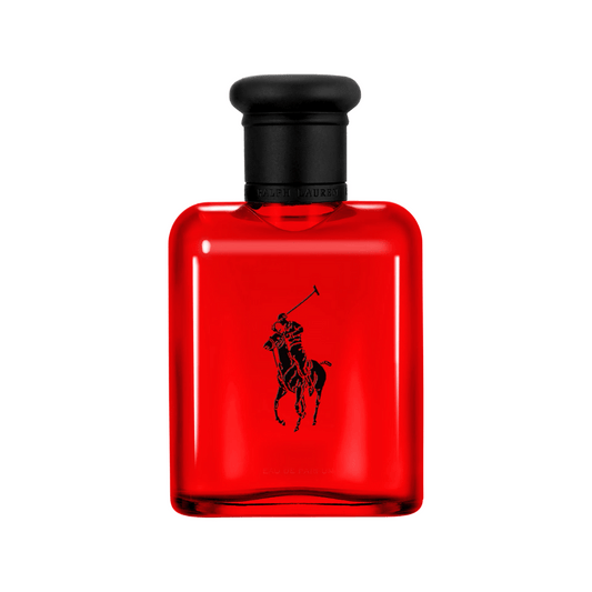 Ralph Lauren Polo Red Eau de Toilette Masculino