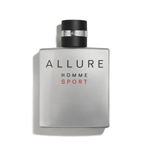 BLACK FRIDAY: Combo de 3 Perfumes Allure Homme Sports, Jean Paul Gaultier Scandal, e Cartier Declaration 100ml