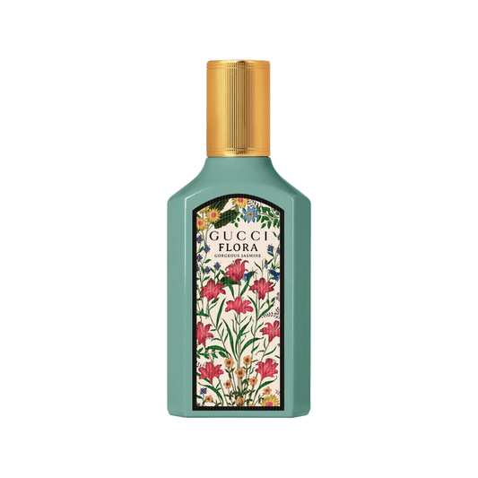Gucci Flora Gorgeous Jasmine Eau de Parfum Feminino