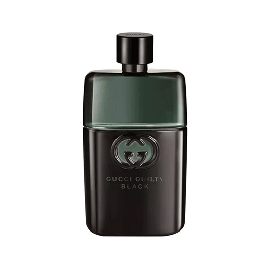 Gucci Guilty Black Eau de Toilette Masculino