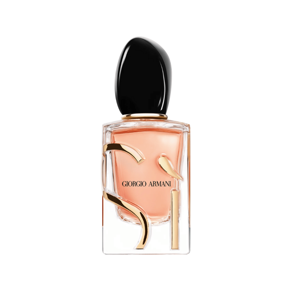 Giorgio Armani Sí Intense Eau de Parfum Feminino