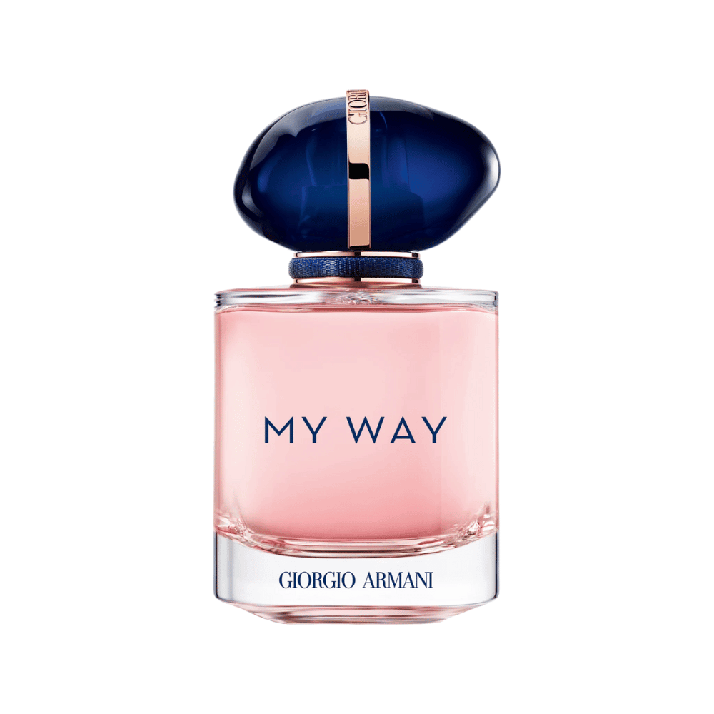 Giorgio Armani My Way Eau de Parfum Feminino
