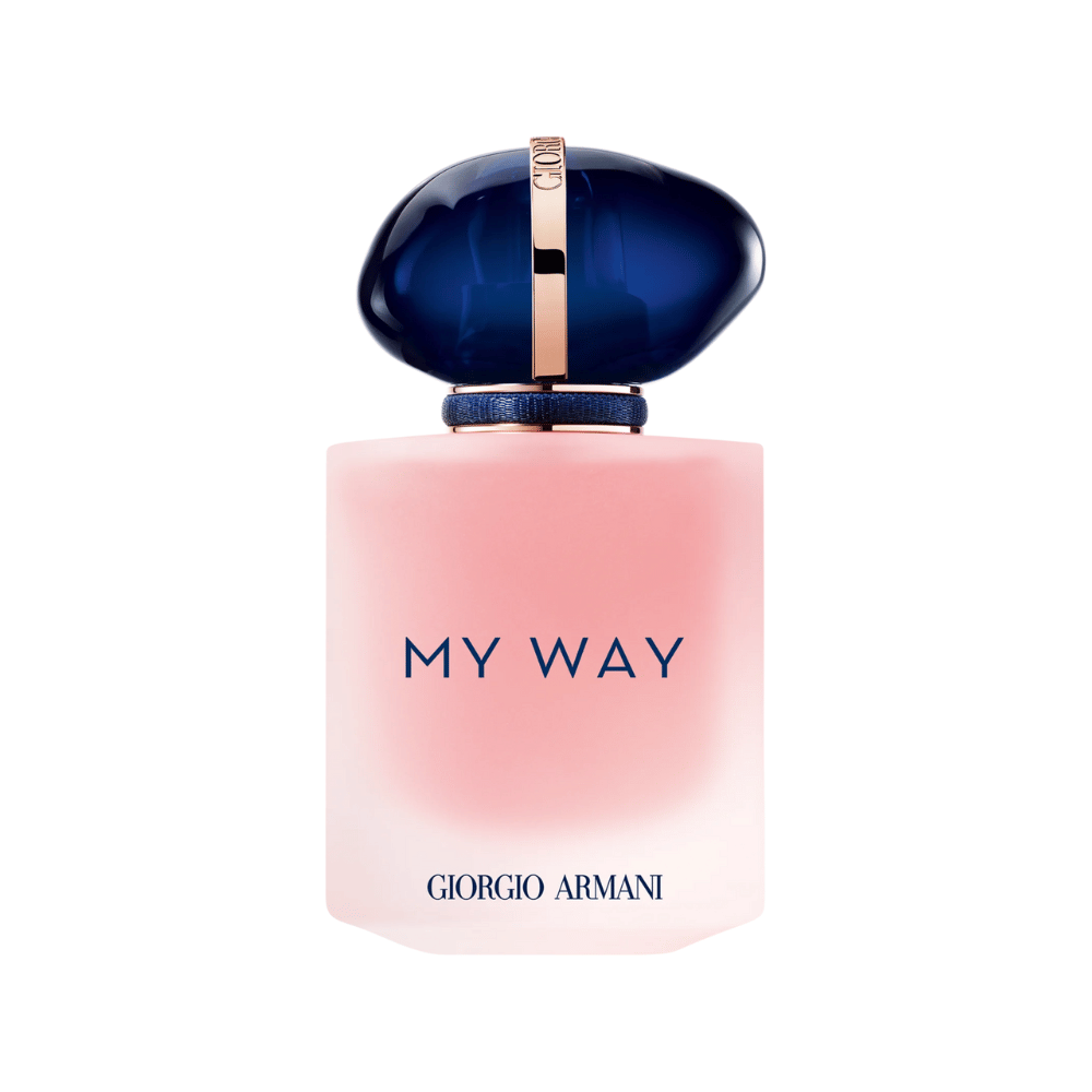 Giorgio Armani My Way Floral Eau de Parfum Feminino