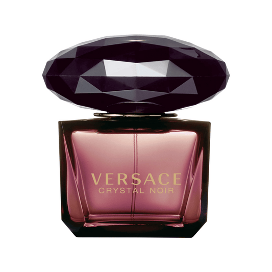 Versace Crystal Noir Eau de Toilette Feminino