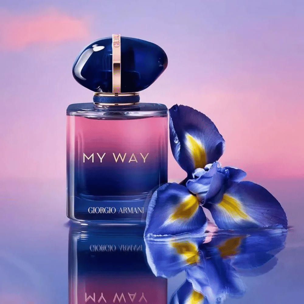 Giorgio Armani My Way Parfum Feminino