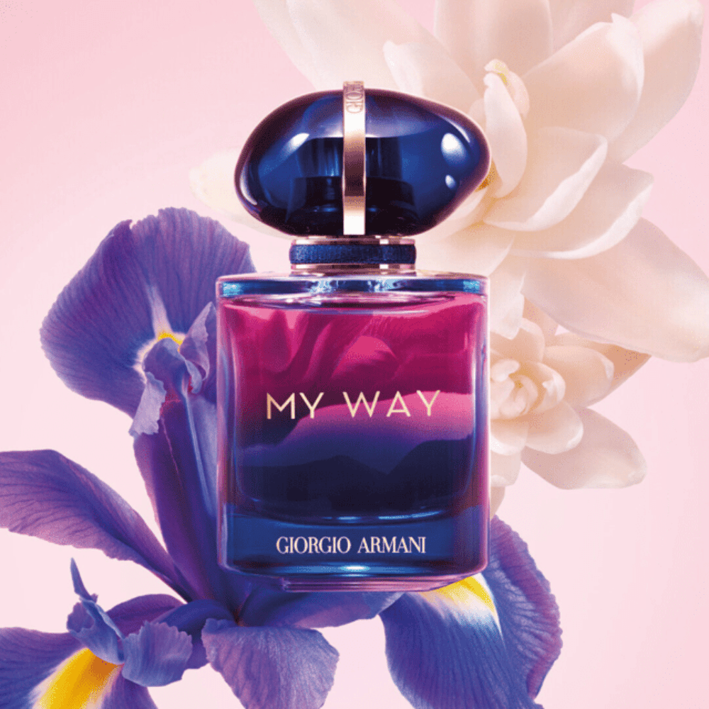 Giorgio Armani My Way Parfum Feminino