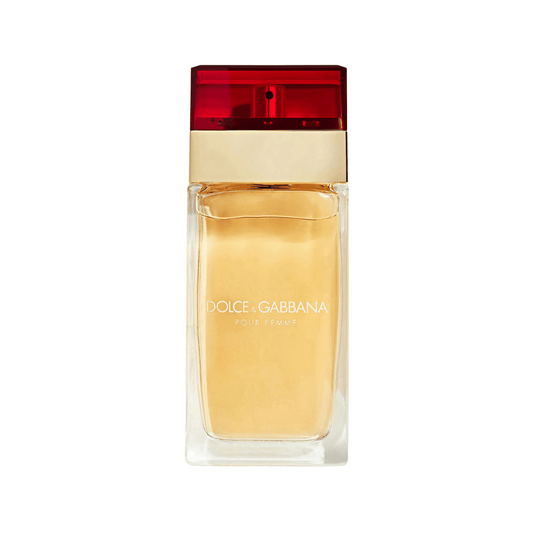 Dolce & Gabbana Classic Red Eau de Toilette Feminino